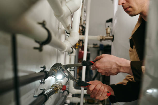 Best Boilers & Radiators  in Clifton, TX