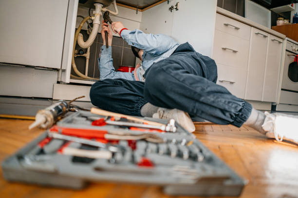 Best Residential Plumbing Services  in Clifton, TX