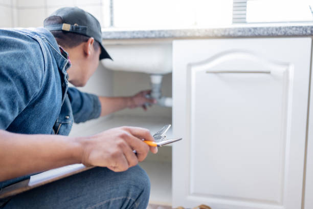Best Sewer Line Repair  in Clifton, TX