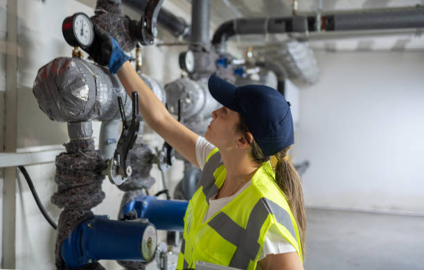 Best Leak Detection Services  in Clifton, TX