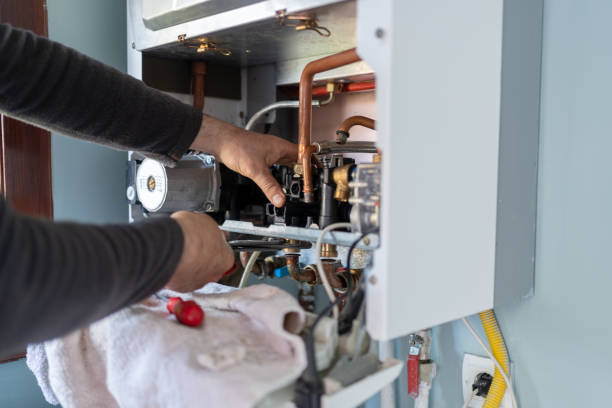 Best Hot Water Heater Installation  in Clifton, TX