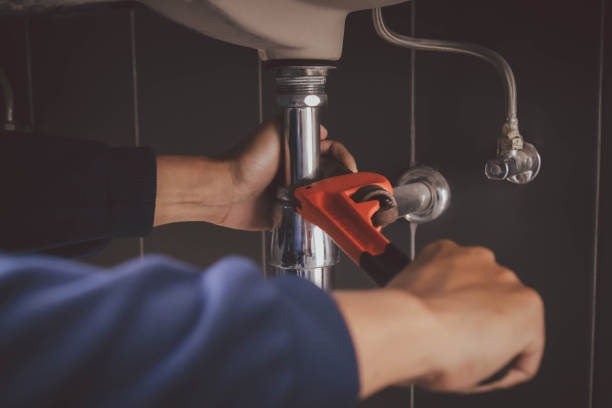 Reliable Clifton, TX Plumbing Solutions